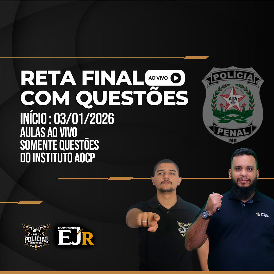 Reta Final PPMG